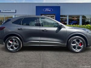 Ford Kuga 2.5 Duratec 14.4kWh ST-Line SUV 5dr Petr - Image 3