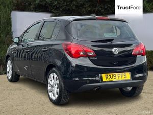 Vauxhall Corsa Sport - Image 2