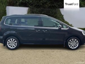 Volkswagen Sharan SEL - Image 3