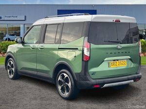 Ford Other 43kWh Active MPV 5dr Electric Auto (136 - Image 2
