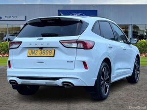 Ford Kuga ST-Line X Edition - Image 4