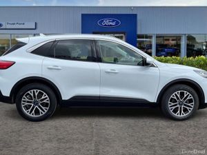 Ford Kuga Titanium Edition - Image 3