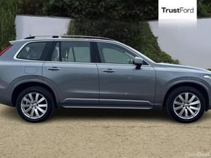Volvo XC90 Momentum - Image 3
