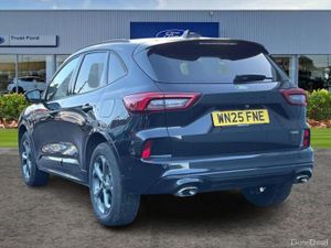 Ford Kuga ST-Line - Image 2