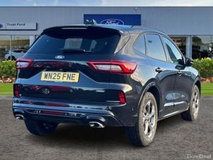 Ford Kuga ST-Line - Image 4