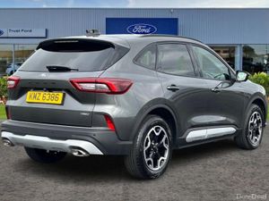 Ford Kuga Active - Image 4
