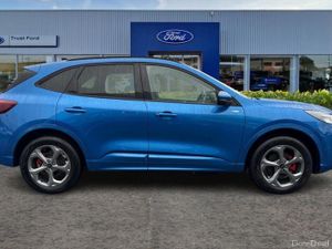 Ford Kuga ST-Line - Image 3
