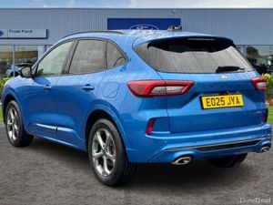 Ford Kuga ST-Line - Image 2