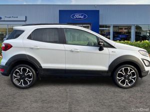 Ford EcoSport Active - Image 3