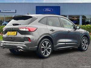 Ford Kuga ST-Line X Edition - Image 4