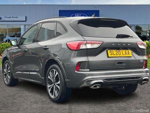 Ford Kuga ST-Line X Edition - Image 2