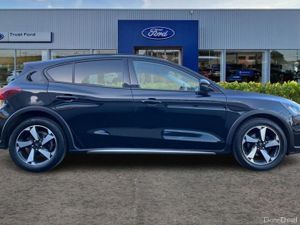 Ford Focus Active - Image 3