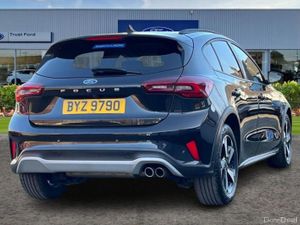 Ford Focus Active - Image 4