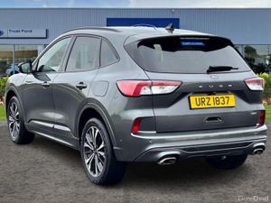 Ford Kuga ST-Line X Edition - Image 2