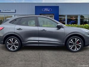 Ford Kuga ST-Line X Edition - Image 3