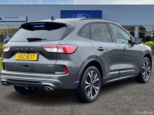 Ford Kuga ST-Line X Edition - Image 4