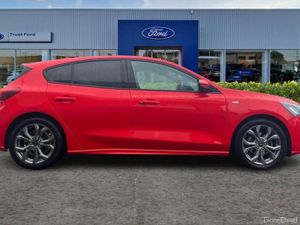 Ford Focus ST-Line Edition - Image 3
