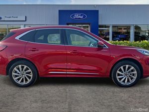 Ford Kuga Vignale - Image 3