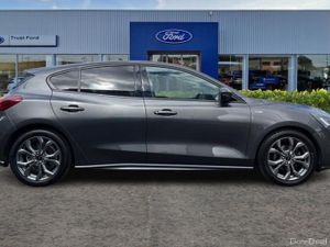 Ford Focus ST-Line - Image 3
