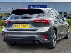 Ford Focus ST-Line - Image 4