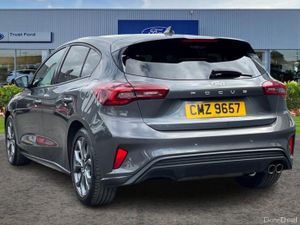 Ford Focus ST-Line - Image 2