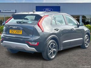 Kia Niro 2 - Image 4