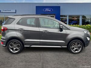 Ford EcoSport ST-Line - Image 3
