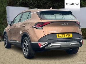 Kia Sportage 2 - Image 2