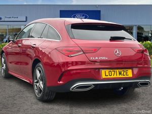 Mercedes-Benz CLA AMG Line - Image 2