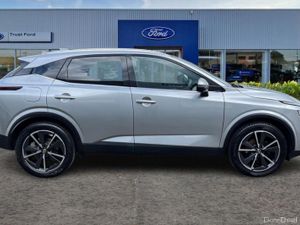 Nissan Qashqai Tekna - Image 3