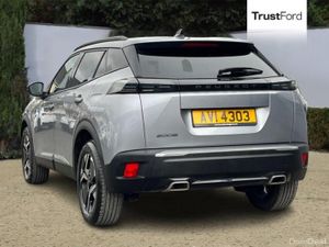 Peugeot 2008 1.2 PureTech Allure SUV 5dr Petrol EA - Image 2