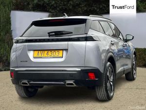 Peugeot 2008 1.2 PureTech Allure SUV 5dr Petrol EA - Image 4