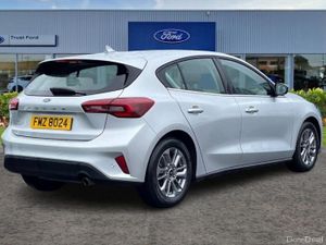 Ford Focus Titanium - Image 4