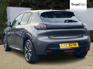 Peugeot 208 GT - Image 2