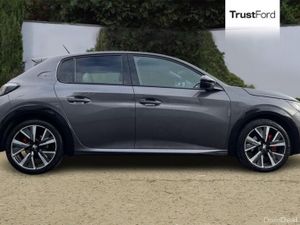 Peugeot 208 GT - Image 3