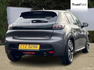 Peugeot 208 GT - Image 4
