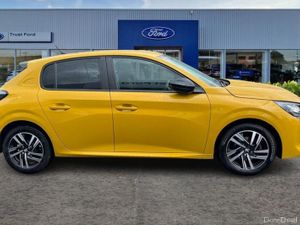 Peugeot 208 Active Premium + - Image 3