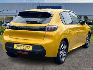 Peugeot 208 Active Premium + - Image 4