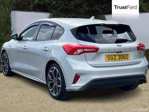 Ford Focus ST-Line X Edition - Image 2