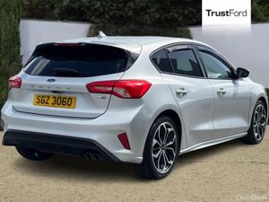 Ford Focus ST-Line X Edition - Image 4