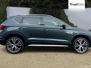 SEAT Ateca Xperience Lux - Image 3