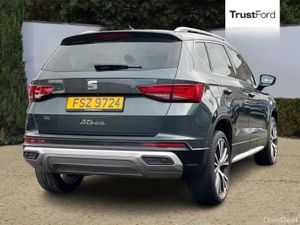 SEAT Ateca Xperience Lux - Image 4