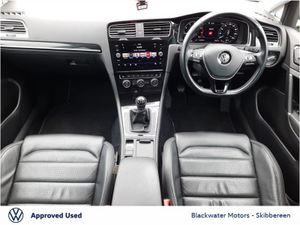 Volkswagen Golf 1.5TSI 150BHP 5DR R-LINE WITH TECH - Image 2