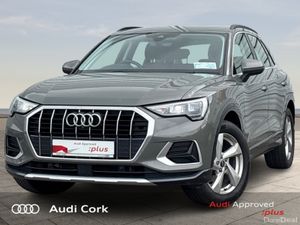 Audi Q3 2.0 35TDI 150BHP SE AUTOMATIC WITH COMFORT - Image 4