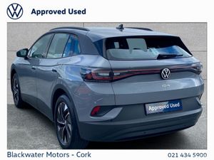 Volkswagen ID.4 77KWH PRO LIFE EDITION AUTOMATIC - Image 4
