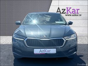 Skoda Octavia 2021 SE TECH 1.4TSI PHEV AUTOMATIC 2 - Image 2