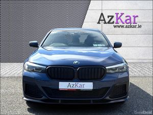 BMW 5-Series 2020 530e M SPORT 2.0PHEV 292BHP €115 - Image 2