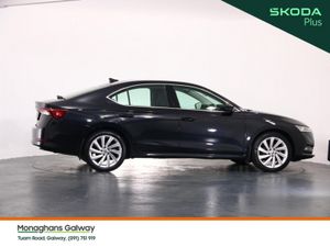 Skoda Octavia STYLE 2.0 TDI 115HP AUTO - Image 3
