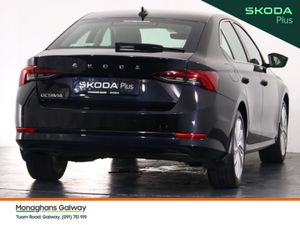 Skoda Octavia STYLE 2.0 TDI 115HP AUTO - Image 4