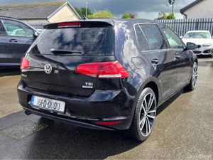 Volkswagen Golf 1.2 TSI COMFORTLINE AUTO - Image 4
